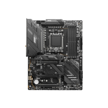 Płyta główna MSI MAG X670E TOMAHAWK WIFI-1