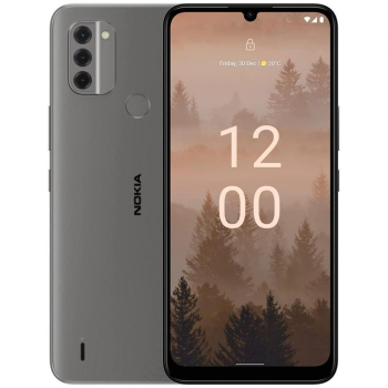 Smartfon Nokia C31 4/128GB Szary-1