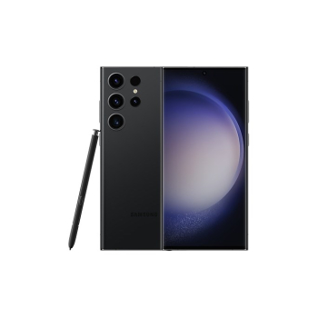 Smartfon Samsung Galaxy S23 Ultra (S918) 12/512GB 6,8" Dynamic AMOLED 2X 3088x1440 5000mAh Dual SIM 5G Black-1