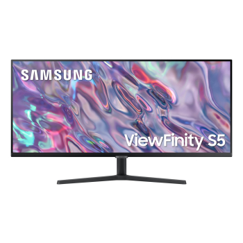 MONITOR SAMSUNG LED 34" LS34C500GAUXEN-1