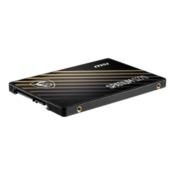 Dysk SSD MSI SPATIUM S270 SATA 2.5” 960GB-4