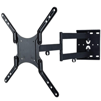 TECHLY UCHWYT ŚCIENNY TV LED/LCD 23-55 CALI 45KG O-1