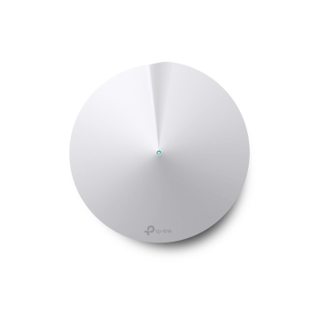 Access Point TP-LINK DECO M5(1-PACK) (400 Mb/s - 802.11 b/g/n, 867 Mb/s - 802.11ac)-1