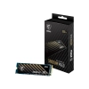 Dysk SSD MSI SPATIUM M450 PCIe 4.0 NVMe M.2 500GB-1