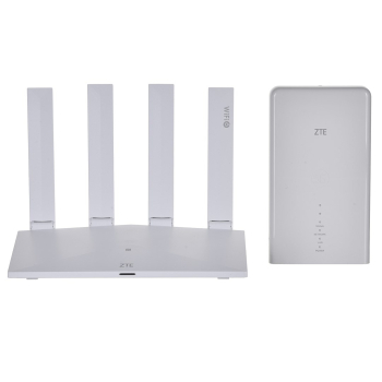 Router ZTE MC889+T3000-1
