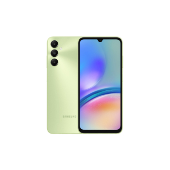 Samsung Galaxy A05s (A057) 4/128GB DS. Green-1