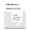 Filtr prywatyzujący Rodo Qoltec 51054-2