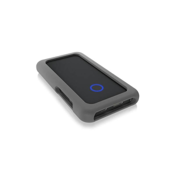 RaidSonic ICY BOX IB-DK2108M-C - docking station - USB-C 3.1 Gen 2 - HDMI-1