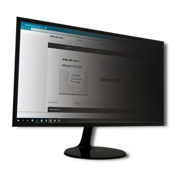 Filtr prywatyzujący Rodo Qoltec 51058-1