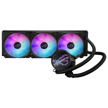 Chłodzenie ASUS ROG RYUO III 360 ARGB-1