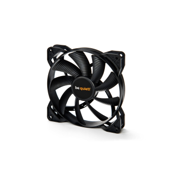 Wentylator do komputera BE QUIET! PURE WINGS 2 BL080 (120 mm; 2000 obr/min)-1