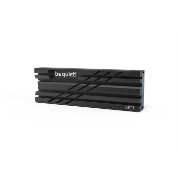 Chłodzenie do dysku SSD be quiet! MC1 COOLER(BZ002)-1