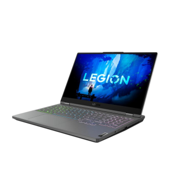 Lenovo Legion 5 15IAH7 i5-12450H 15.6" FHD IPS 300nits AG 165Hz 16GB DDR5 4800 SSD512 GeForce RTX 3050 4GB Win11 Storm G