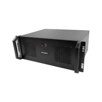 LANBERG OBUDOWA SERWEROWA 19" 4U ATX 350/10 SC01-3-1