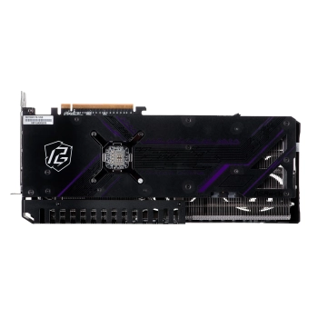 Karta graficzna ASRock Radeon RX 7700 XT Phantom Gaming 12GB OC-3