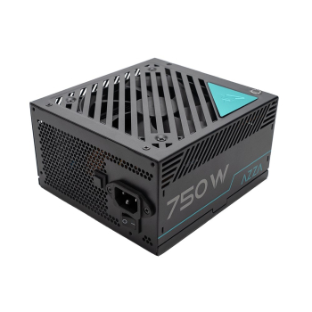 AZZA Zasilacz Linkworld PSAZ-750G 750W-1
