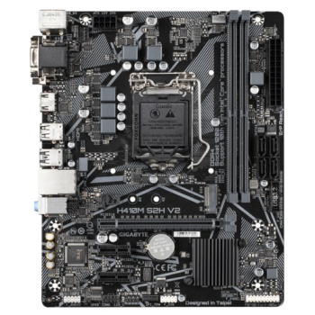 Płyta główna Gigabyte H410M S2H V2-1