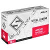 Karta graficzna ASRock Radeon RX 7700 XT Steel Legend 12GB OC-6