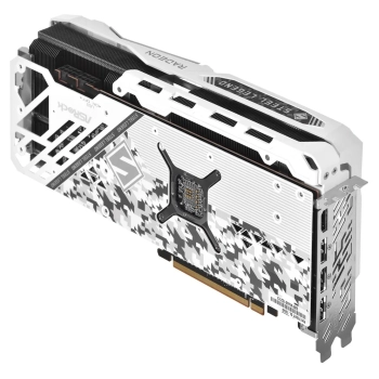 Karta graficzna ASRock Radeon RX 7700 XT Steel Legend 12GB OC-5