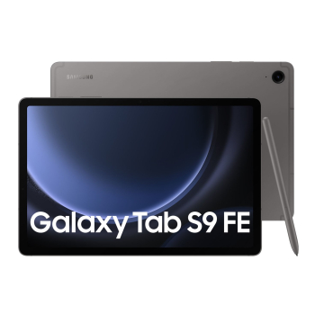 Samsung Galaxy Tab S9 FE (X510) 10.9" 6/128GB Wi-Fi Gray-1
