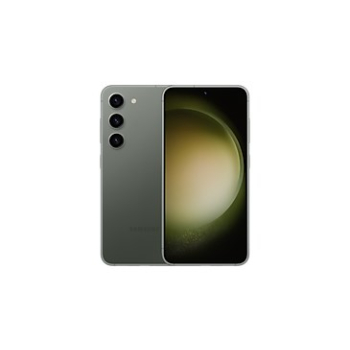 Smartfon Samsung Galaxy S23 (S911) 8/128GB 6,1" Dynamic AMOLED 2X 2340x1080 3900mAh Dual SIM 5G Green-1