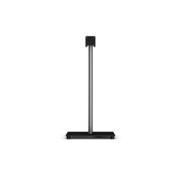 Elo Touch 5-foot tall floor stand for I-Series interactive signage-1