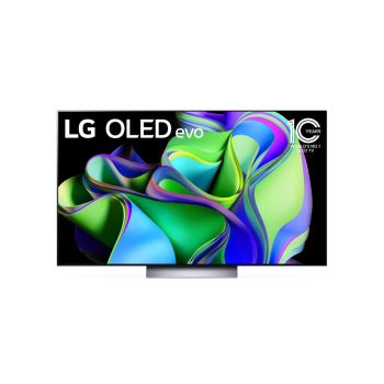 Telewizor 55" LG OLED55C31LA-1