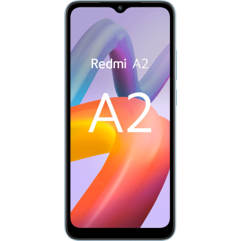 Smartfon Xiaomi Redmi A2 2/32GB Niebieski-1