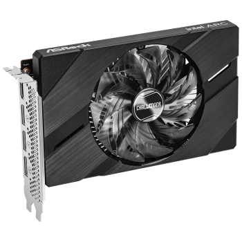Karta graficzna ASRock Arc A380 Challenger ITX 6GB OC-2