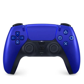 Kontroler bezprzewodowy SONY DualSense Cobalt Blue-1