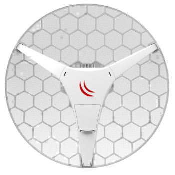 MikroTik Wireless Wire Dish Radiolinia RBLHGG-6-1