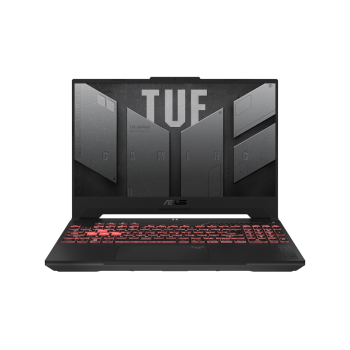ASUS TUF Gaming FA507NU-LP031W Ryzen 7 7735HS 15.6" FHD 144Hz Value IPS-level 250nits Anti-glare display 16GB DDR5 4800