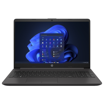 HP 250 G9 i5-1235U 15,6"FHD AG 16GB_3200MHz SSD256 IrisXe Cam720p BT 41Wh Win11 1Y Dark Ash Silver-1
