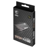 Dysk SSD MSI SPATIUM M480 Pro 1TB PCIe 4.0 NVMe M.2 2280-3