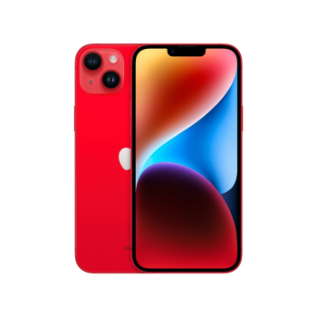 Apple iPhone 14 Plus 128GB (PRODUCT)RED-1