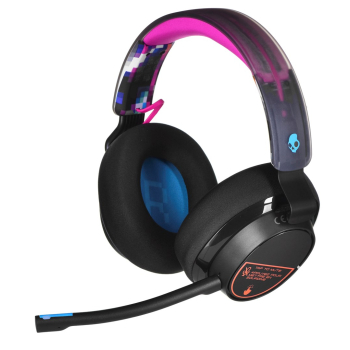 słuchawki Skullcandy Slyr PRO Multi-Platform Wired Black Digi-Hype-1