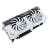 Karta graficzna ASUS Dual GeForce RTX 4070 12GB OC WHITE-1