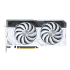 Karta graficzna ASUS Dual GeForce RTX 4070 12GB OC WHITE-2