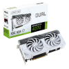 Karta graficzna ASUS Dual GeForce RTX 4070 12GB OC WHITE-7