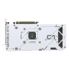Karta graficzna ASUS Dual GeForce RTX 4070 12GB OC WHITE-10