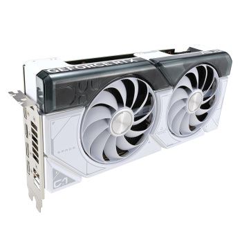 Karta graficzna ASUS Dual GeForce RTX 4070 12GB OC WHITE-4