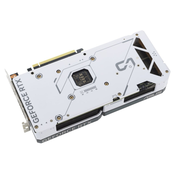 Karta graficzna ASUS Dual GeForce RTX 4070 12GB OC WHITE-9