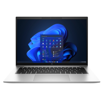 HP EliteBook 1040 G9 i7-1255U 14"WUXGA 16GB DDR5 4800 SSD512 Intel Iris Xe Graphics W11Pro 3Y Onsite-1