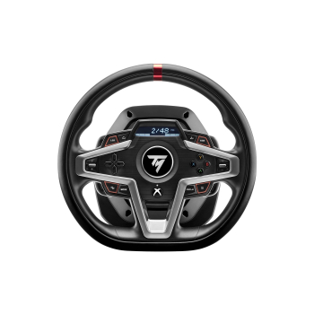 Kierownica Thrustmaster T248X Czarna-1
