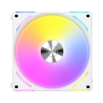Lian Li UNI FAN AL120 V2 (3-pack) - Wentylator obudowy - 120mm-1