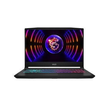 MSI Katana 17 B12UCRK-1055XPL i5-12450H 17.3" FHD 144Hz 16GB DDR5 SSD512 RTX 3050 4GB NoOS-1