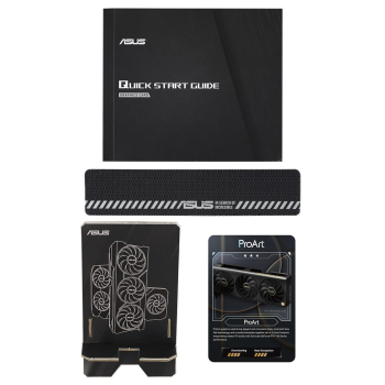 Karta graficzna ASUS ProArt GeForce RTX 4060 8GB OC GDDR6-8