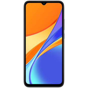 Smartfon Xiaomi Redmi 9C 4/128GB Zielony (WYPRZEDAŻ)-1