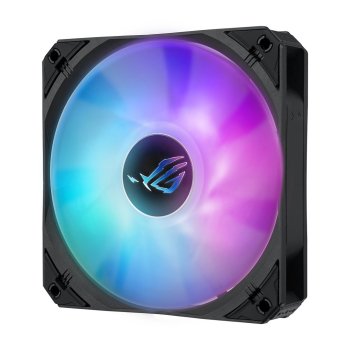 Chłodzenie ASUS ROG STRIX LC III 360 ARGB-1