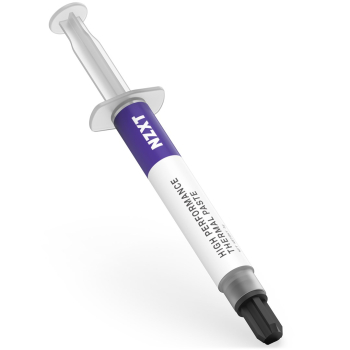 NZXT PASTA TERMOPRZEWODZĄCA PASTA NZXT HIGH-PERFORMANCE 3G BA-TP003-01-1